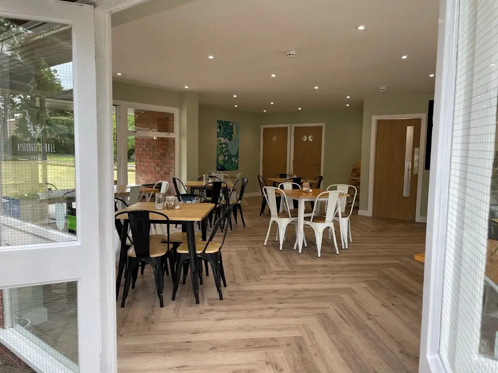 Ayscoughfee Hall Cafe by Harringtons_Cowbit_slider_image_1