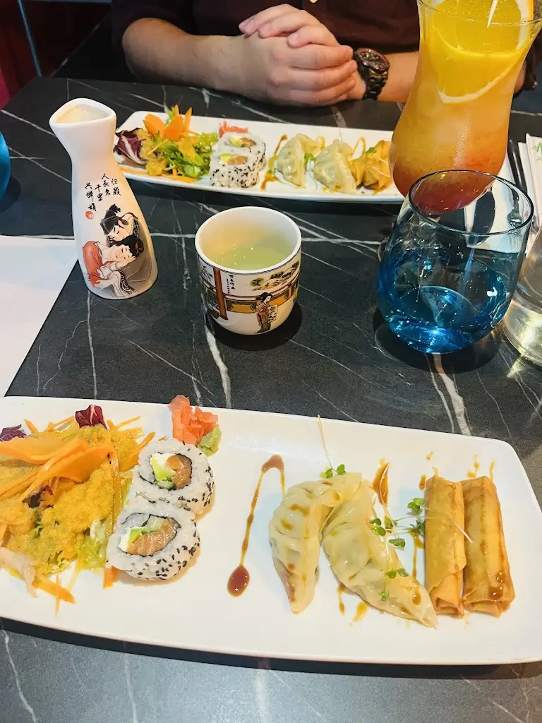 Ewa Nicinska_Katana Japanese Cuisine - Spalding_Cowbit_review