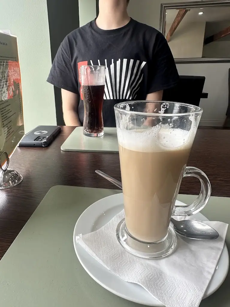 Andy Allsopp_The Loft_Cowbit_review