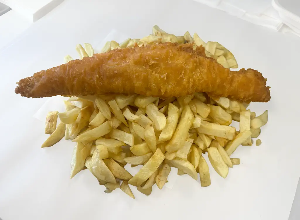 Jimmi's restaurant in Cowbit