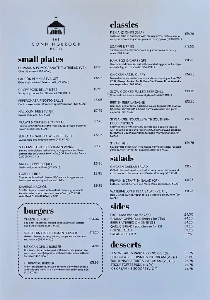 Menu_Conningbrook - Ashford_Ashford_image_1