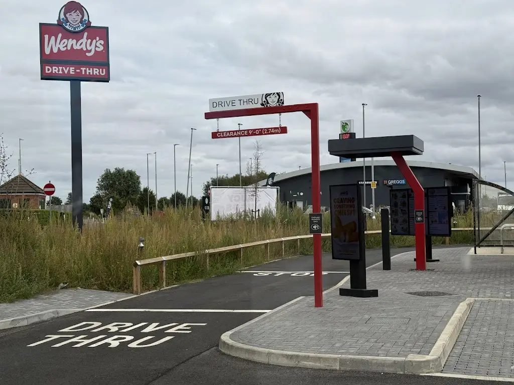 V.K Vimalaranjan_Wendy's_Cowbit_review