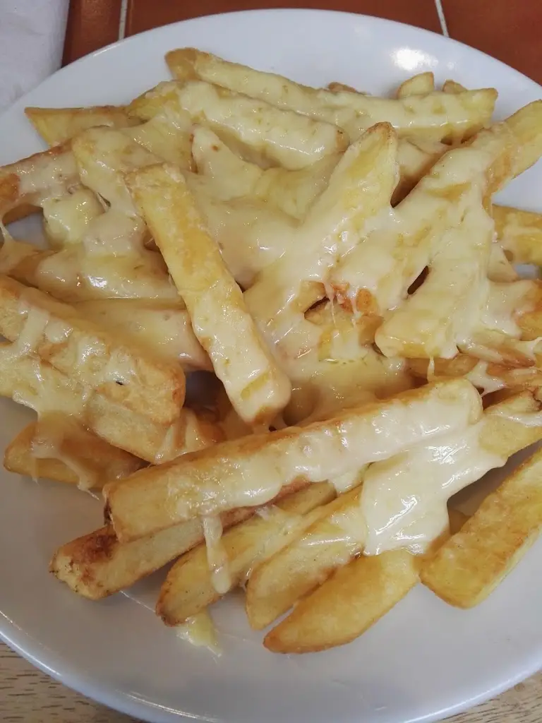 Sam Antha_Rumblings Cafe & Takeaway_Cowbit_review