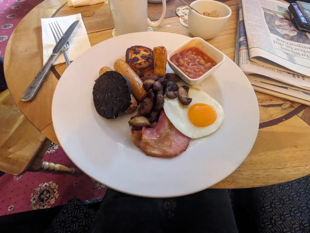 Menu_The Plume of Feathers Inn_Crondall_image_6