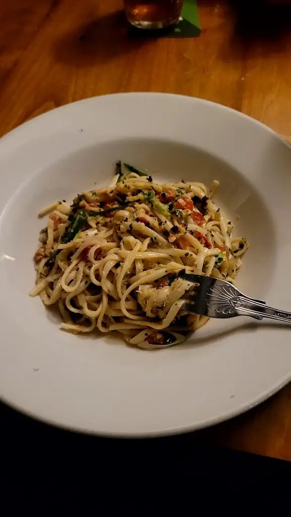 Menu_The Plume of Feathers Inn_Crondall_image_8