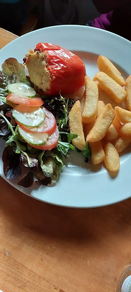 Menu_The Plume of Feathers Inn_Crondall_image_9