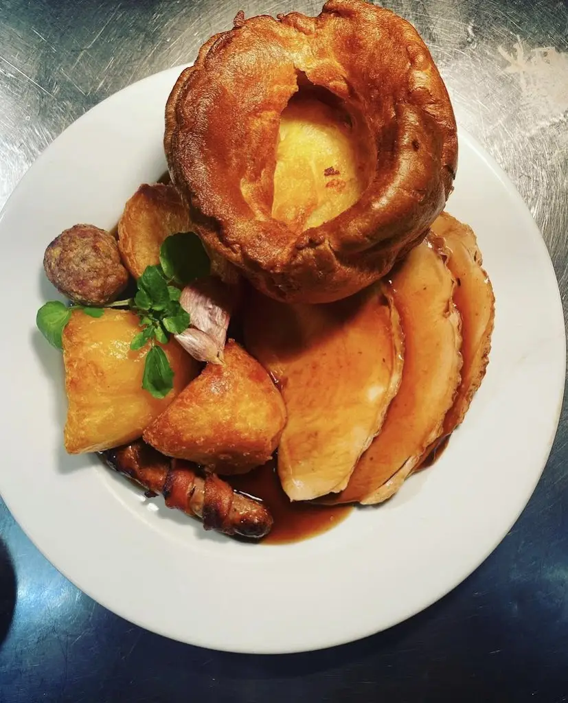 Menu_The Hampshire Arms_Crondall_image_6