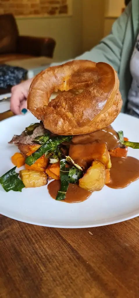 Menu_The Hampshire Arms_Crondall_image_7