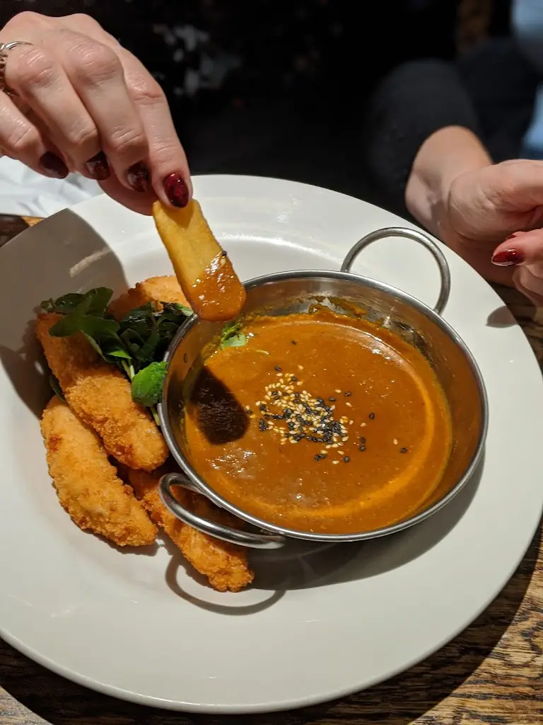 Menu_The Hampshire Arms_Crondall_image_9