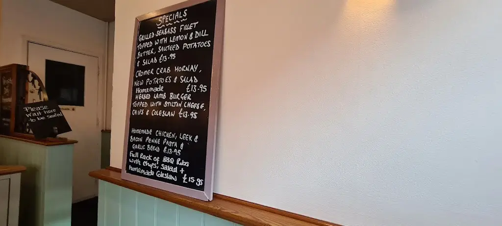Menu_The Garden Street Grill_Cromer_image_3
