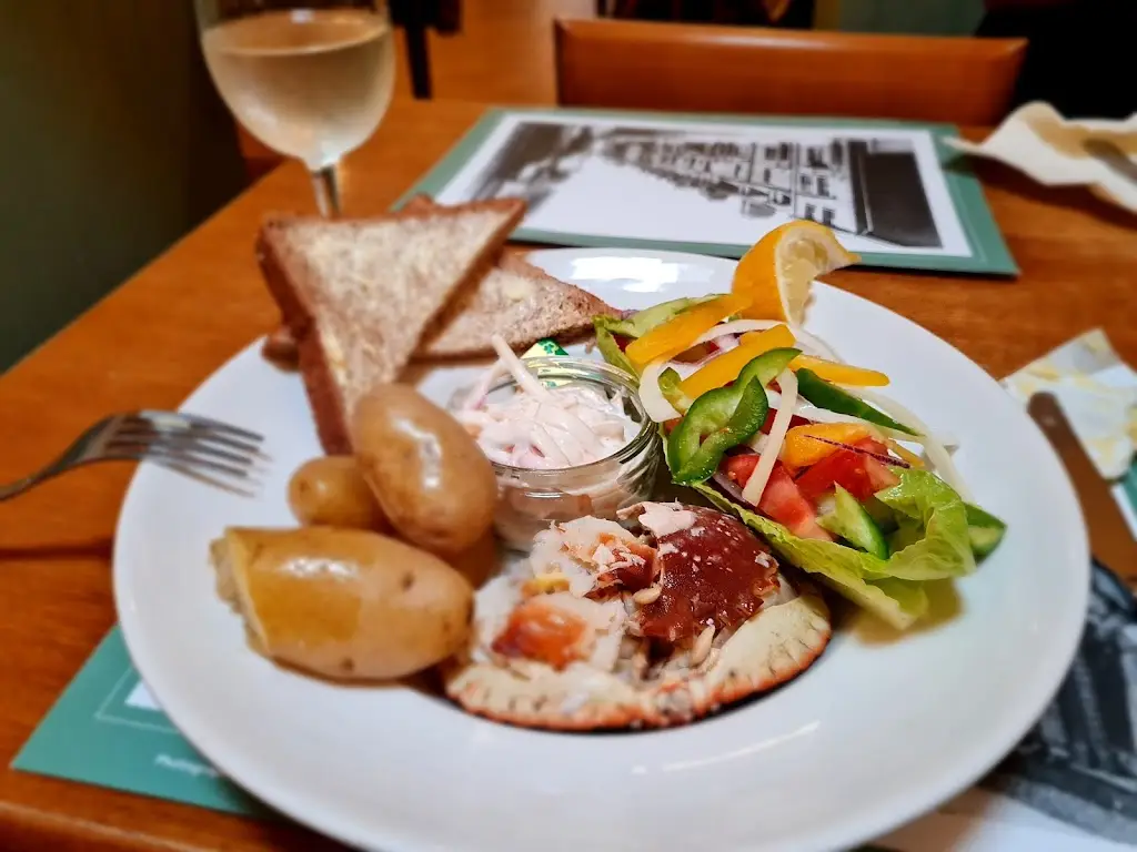 Menu_The Garden Street Grill_Cromer_image_5