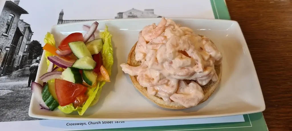 Menu_The Garden Street Grill_Cromer_image_7