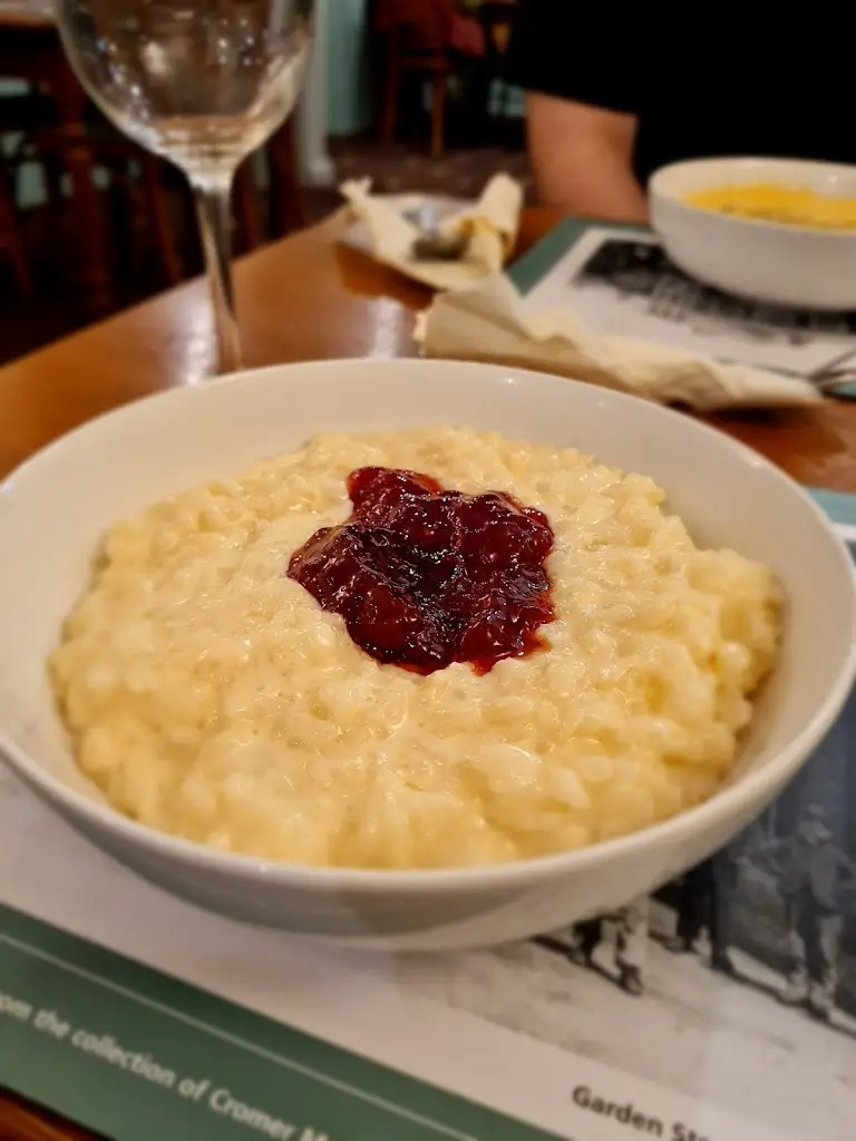 Menu_The Garden Street Grill_Cromer_image_8