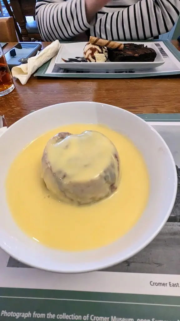 Menu_The Garden Street Grill_Cromer_image_9