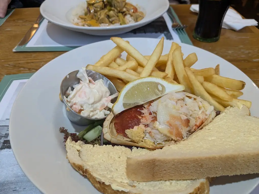 The Garden Street Grill_Cromer_slider_image_3