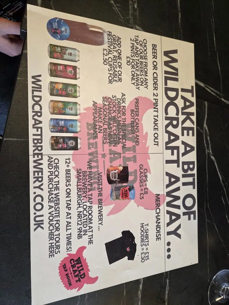 Menu_Kerbside kitchen Uk _Cromer_image_3