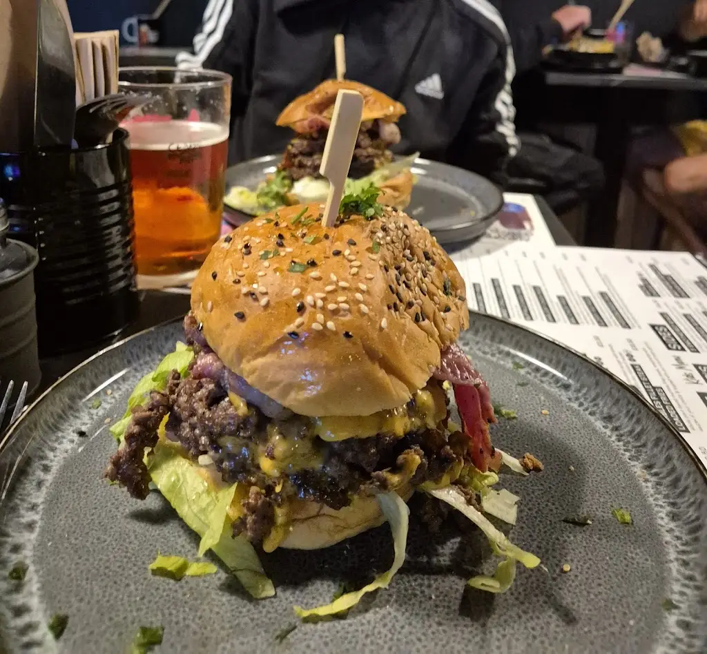 Alice sorensen_Kerbside kitchen Uk _Cromer_review