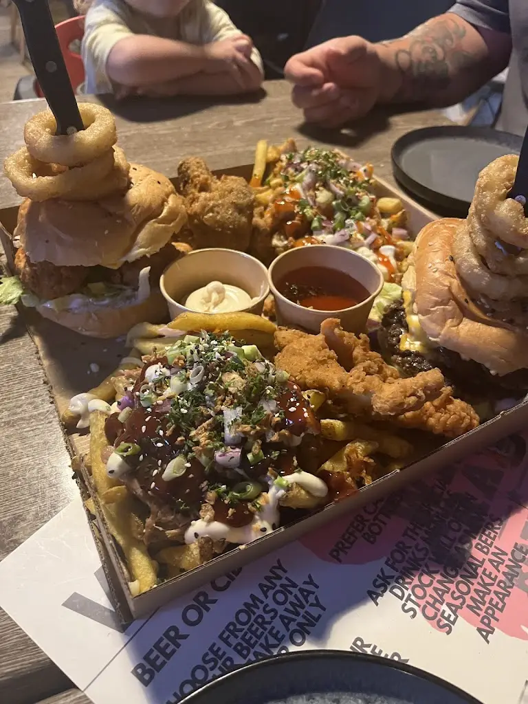 Stacey Hood_Kerbside kitchen Uk _Cromer_review