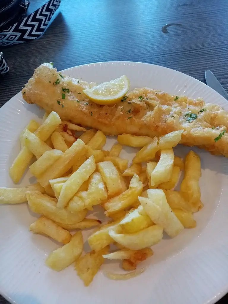 Menu_Upstairs @ NO1 Cromer_Cromer_immagine_2