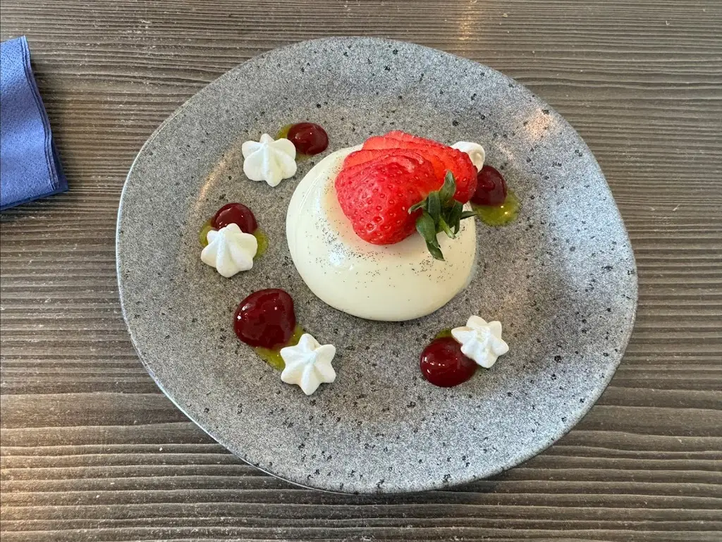 Menu_Upstairs @ NO1 Cromer_Cromer_immagine_4