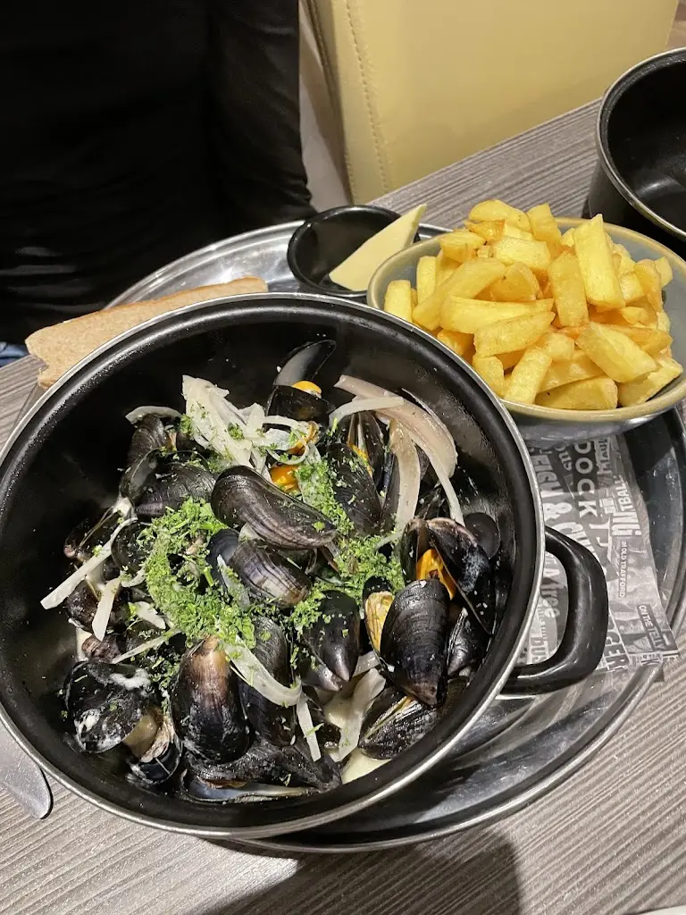 Menu_Upstairs @ NO1 Cromer_Cromer_immagine_6