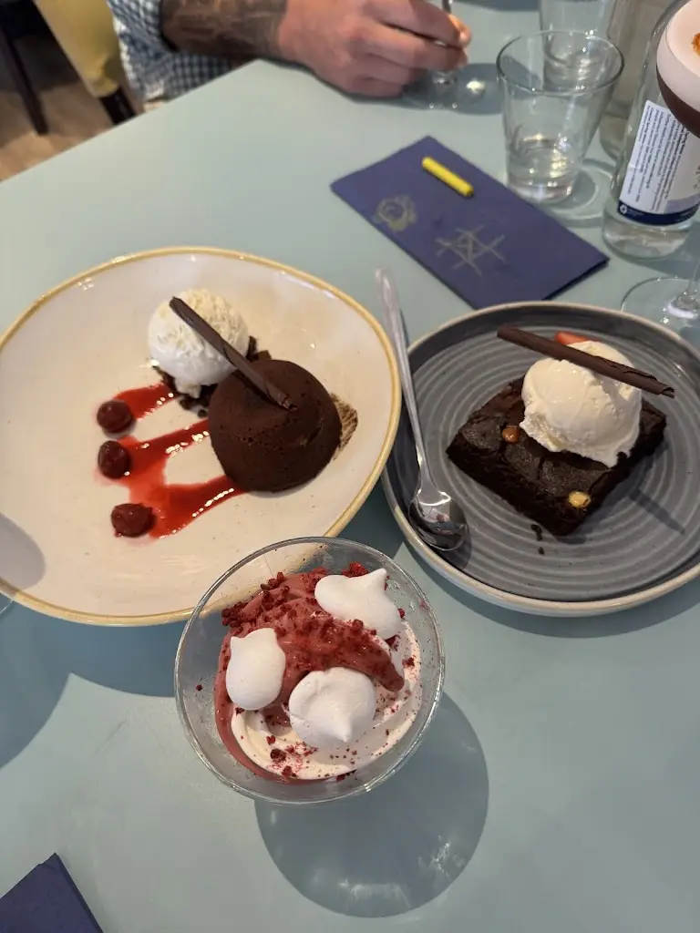 Viktoria Kononuchenko_Upstairs @ NO1 Cromer_Cromer_recensione