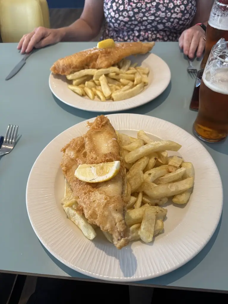 Tony Bates (babblingbates)_Upstairs @ NO1 Cromer_Cromer_recensione