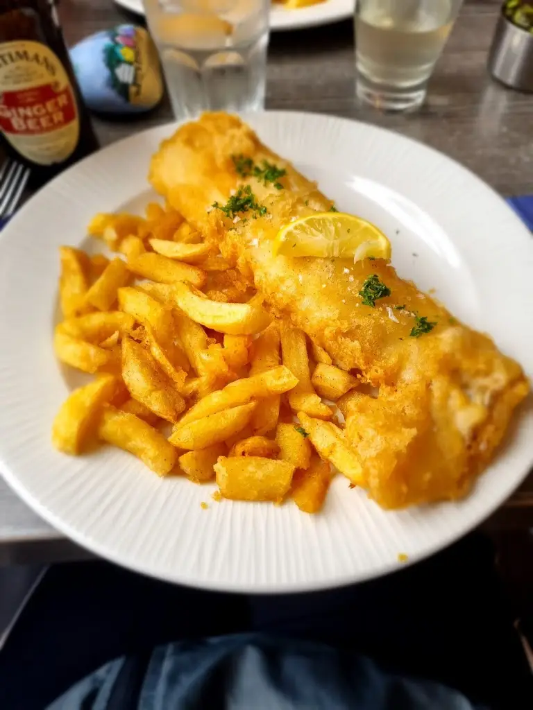 Vera Costa_Upstairs @ NO1 Cromer_Cromer_recensione