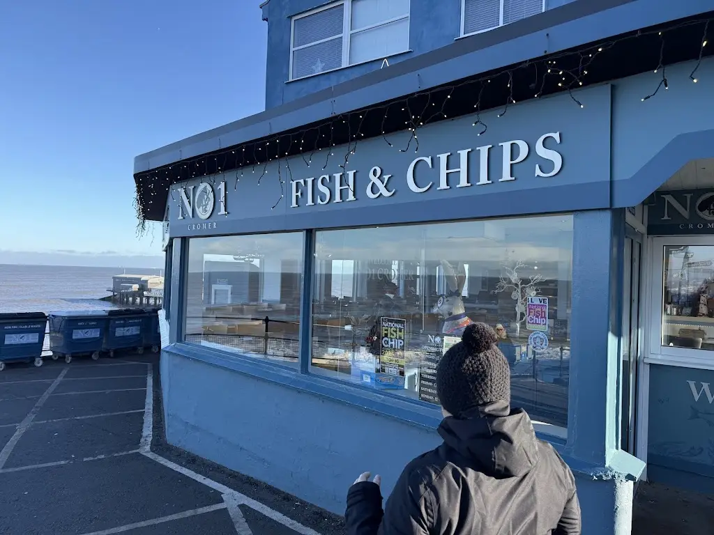 Upstairs @ NO1 Cromer_Cromer_slider_image_1