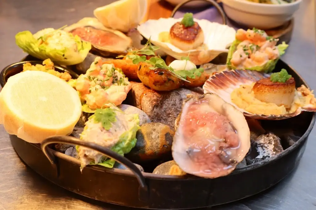 Upstairs @ NO1 Cromer_Cromer_slider_image_2