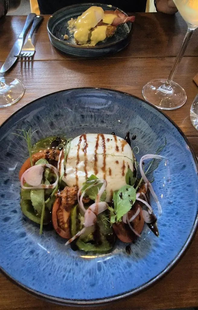 Michelle Day_Gibson's_Cromer_review