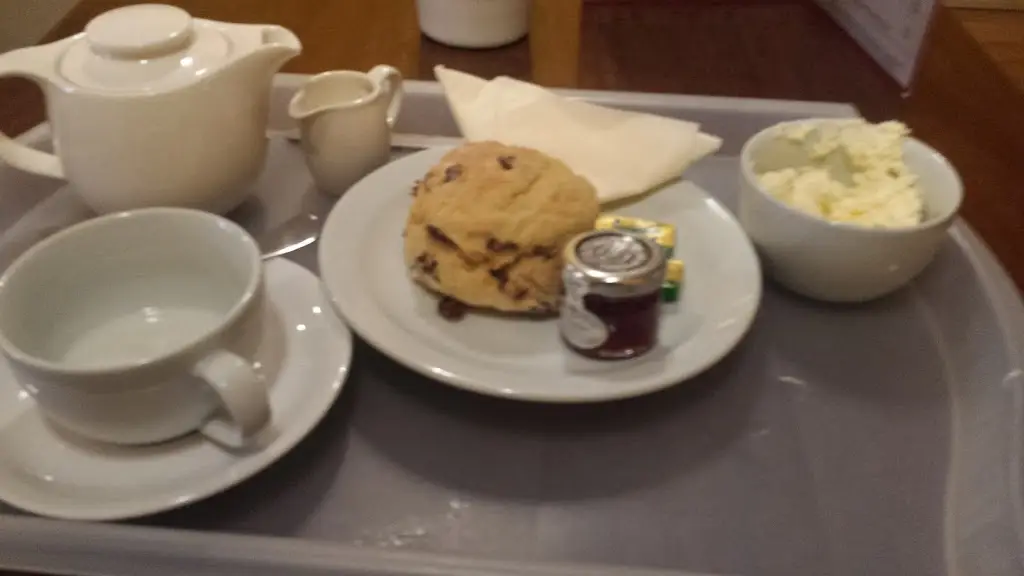 Menu_The Old Rock Shop Bistro_Cromer_image_7