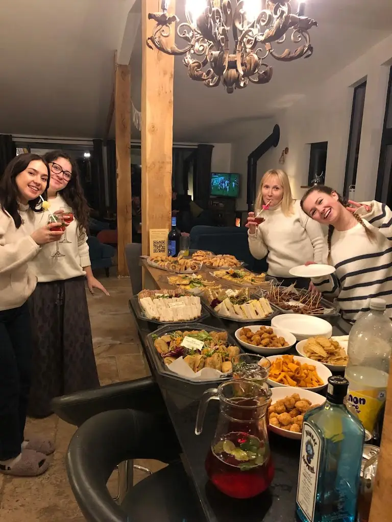 Jane Taylor_The Old Rock Shop Bistro_Cromer_review