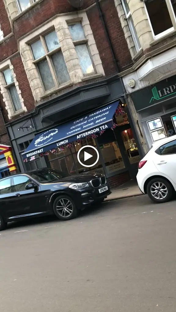 The Old Rock Shop Bistro_Cromer_slider_image_2