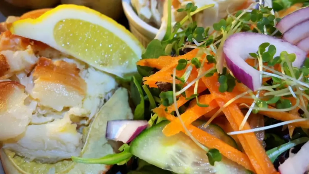 The Old Rock Shop Bistro_Cromer_slider_image_3