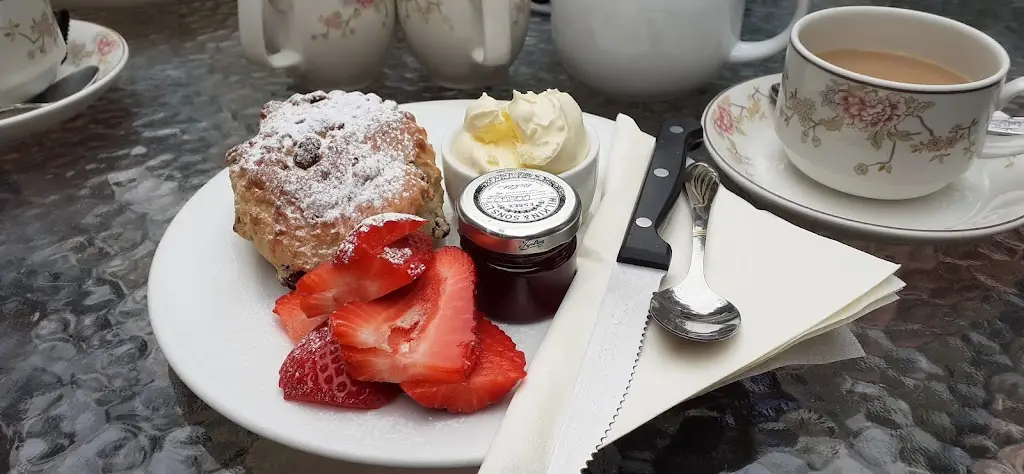 Menu_Browne's On Bond Street_Cromer_image_5