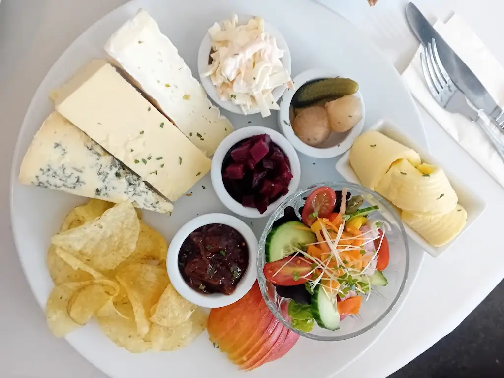 Menu_Browne's On Bond Street_Cromer_image_6