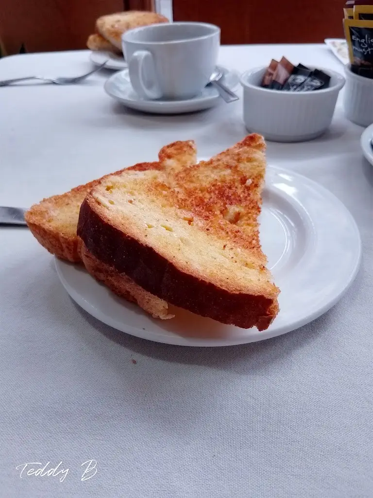 Menu_Browne's On Bond Street_Cromer_image_7
