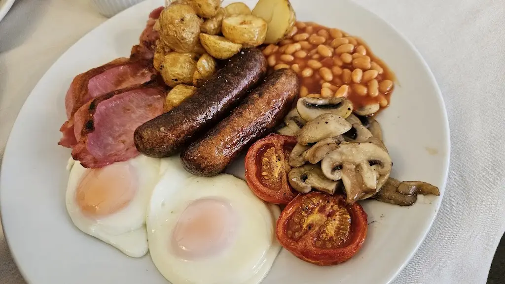 Menu_Browne's On Bond Street_Cromer_image_8