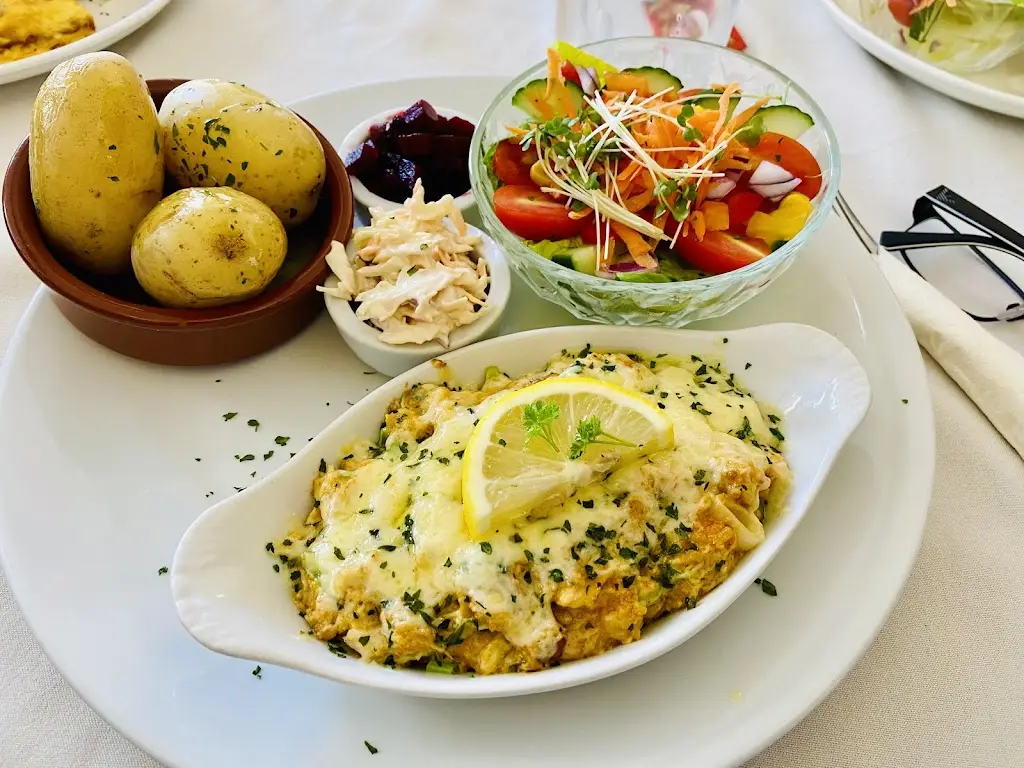 Menu_Browne's On Bond Street_Cromer_image_9