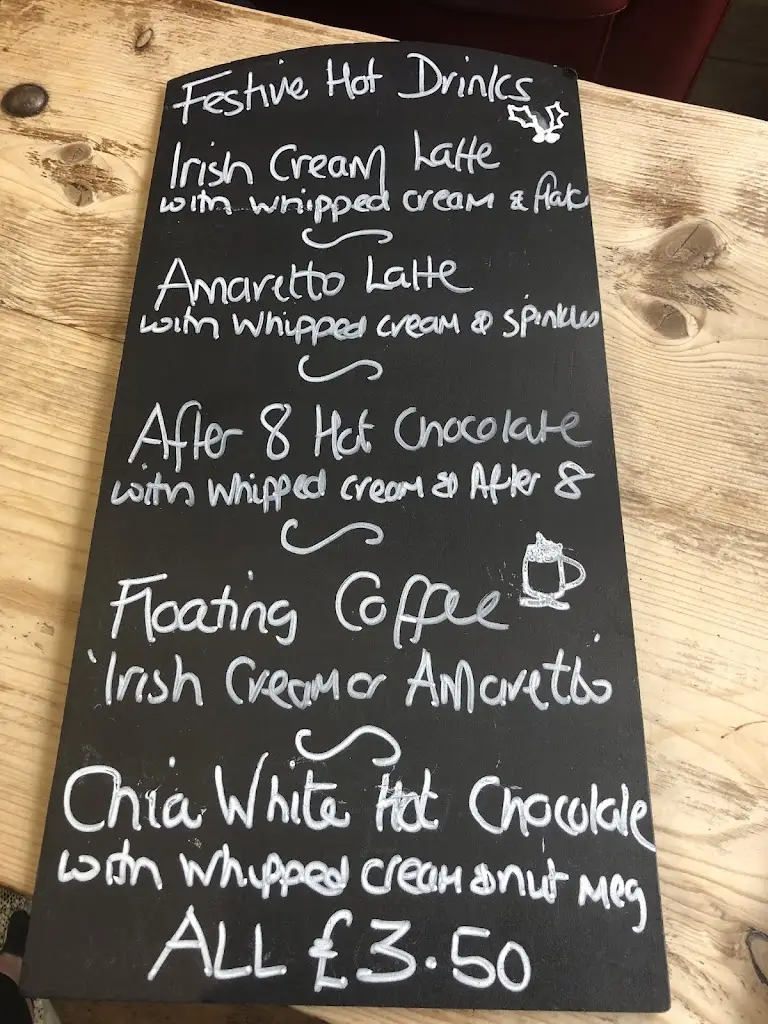 Menu_Bann Thai Restaurant_Cromer_image_4