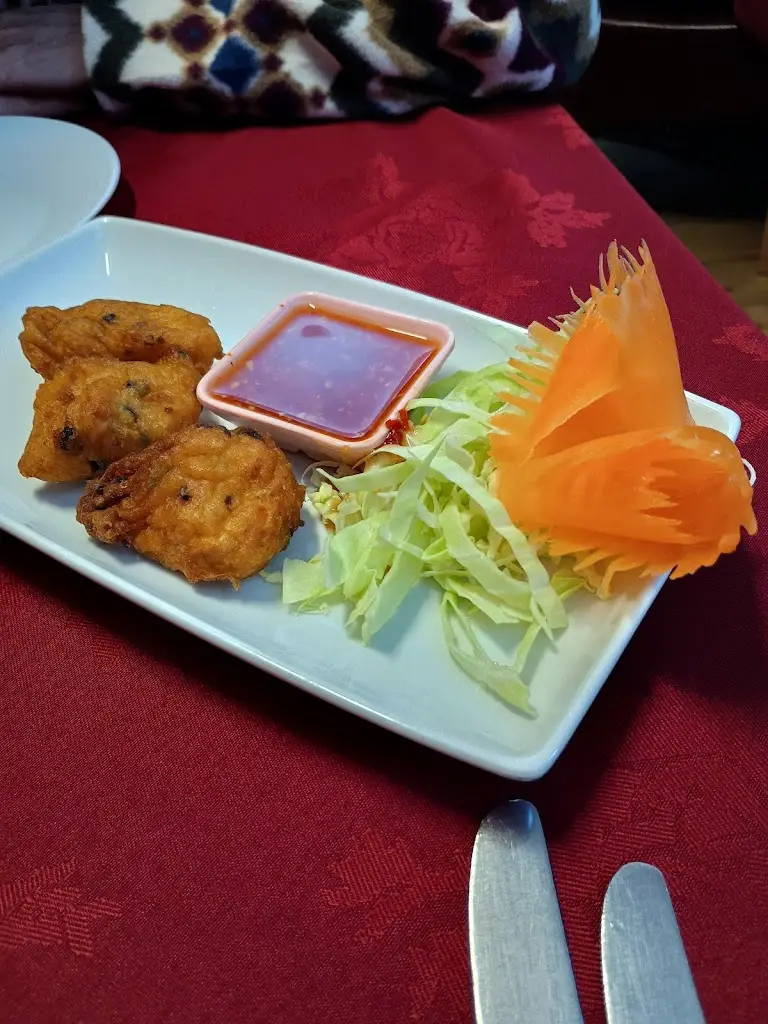 Menu_Bann Thai Restaurant_Cromer_image_5