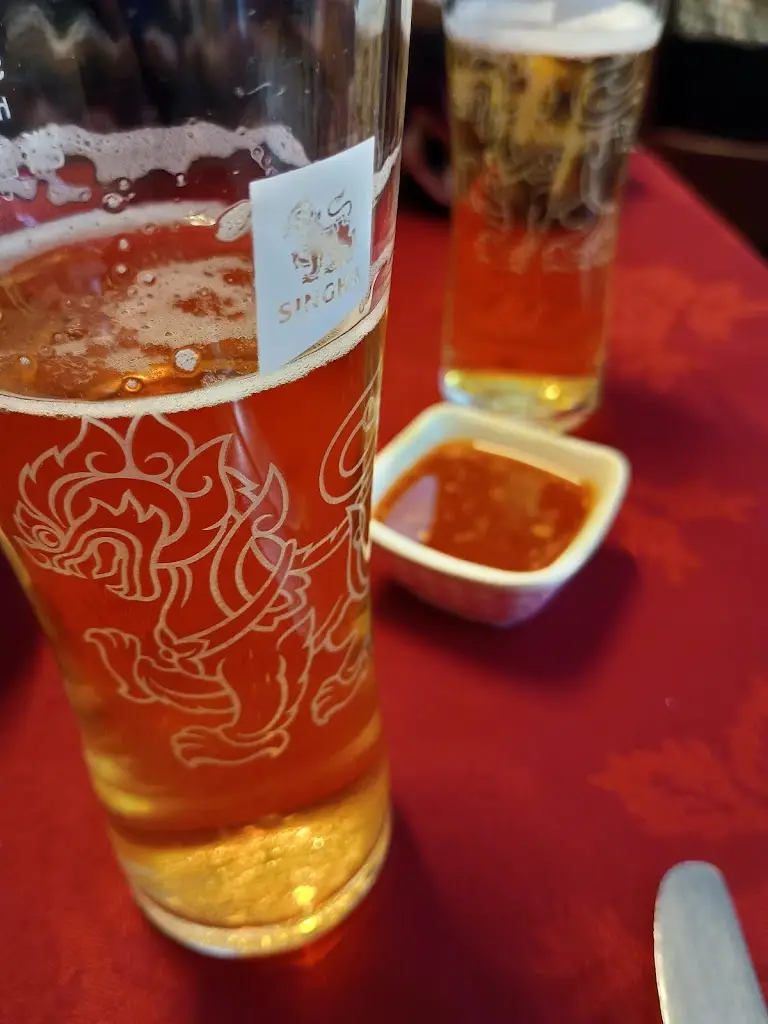 Menu_Bann Thai Restaurant_Cromer_image_6