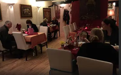 Bann Thai Restaurant_Cromer_slider_image_1