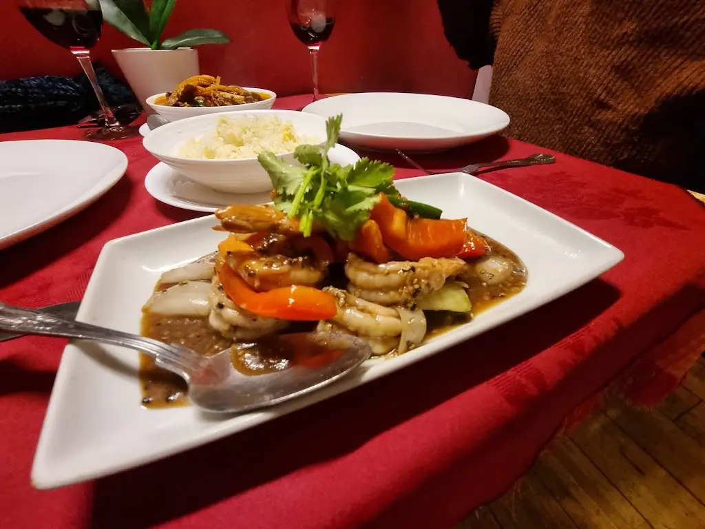 Bann Thai Restaurant_Cromer_slider_image_2