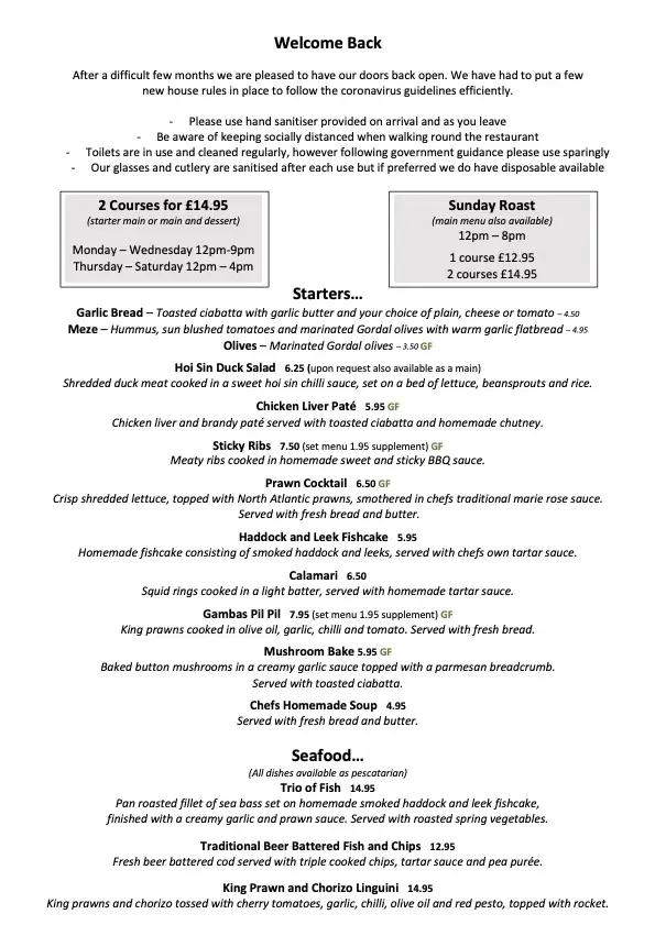 Menu_Tree House_Crosby_image_1