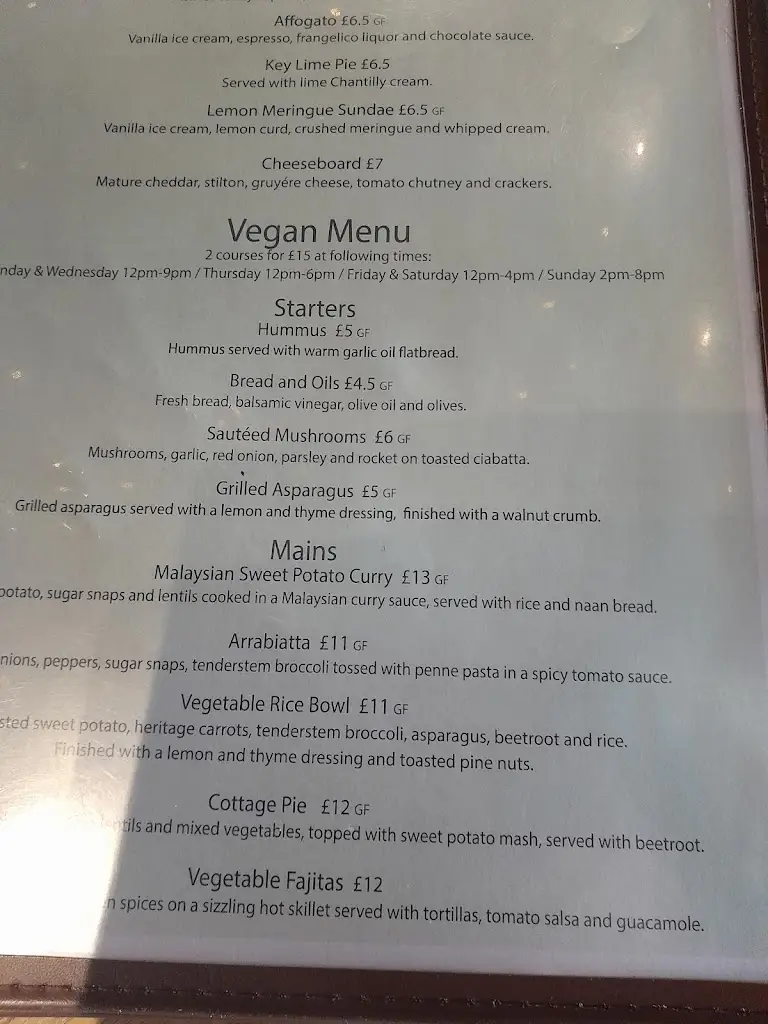 Menu_Tree House_Crosby_image_2