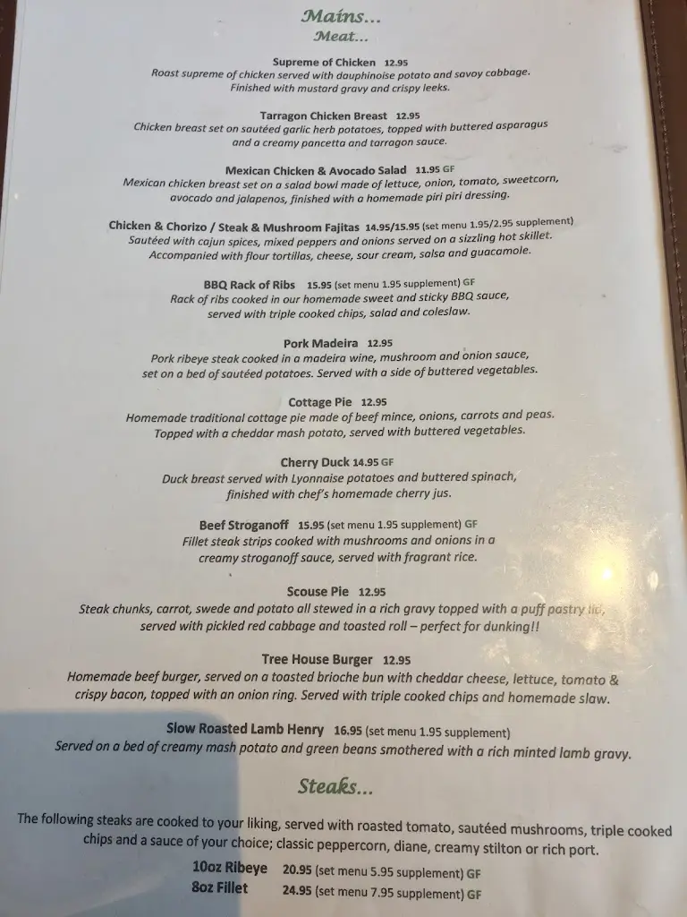 Menu_Tree House_Crosby_image_3