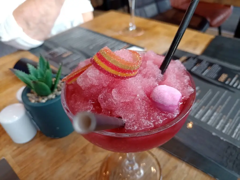 Menu_Sesay's Bar and Kitchen_Crosby_image_7