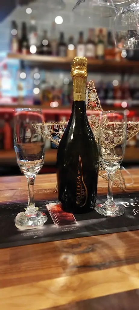 Menu_Sesay's Bar and Kitchen_Crosby_image_9